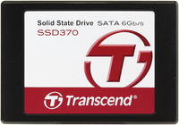 SSD накопитель Transcend 370 2.5″ 256 ГБ (TS256GSSD370)