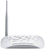 Точка доступа Wi-Fi TP-Link TL-WA701ND White