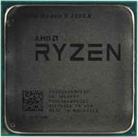 Процессор AMD Ryzen 5 2500X OEM (YD250XBBM4KAF)