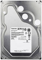 Жесткий диск Toshiba Enterprise Capacity 4ТБ (MG04ACA400N)