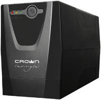 CrownMicro Источник бесперебойного питания Crown Micro CMU-500X (CM000001504)