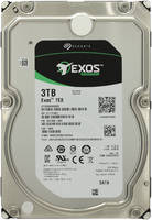 Жесткий диск Seagate Exos 7E8 3ТБ (ST3000NM0005)