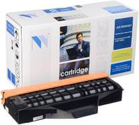 Картридж для лазерного принтера NV Print KX-FAT410A, черный NV-KX-FAT410A
