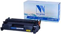 Картридж для лазерного принтера NV Print 052, NV-052