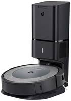 Робот-пылесос iRobot Roomba i3+ черный (i355840PLUS_RND)