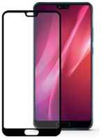 RED LINE Защитное стекло Redline Mobility для Huawei Honor 10/10 Premium 3D (УТ000017626)
