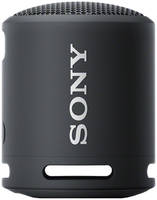 Портативная колонка Sony SRS-XB13 / BC Black (SRSXB13B.RU2)