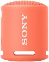 Портативная колонка Sony SRS-XB13 / BC Coral / Pink (SRSXB13P.RU2)