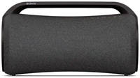 Портативная колонка Sony SRS-XG500 / BC Black (SRSXG500B.RU4)