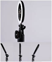 Кольцевая лампа FST SML-022, 7,5 см
