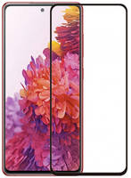 Защитное стекло Zibelino 3D для Samsung S20 FE (6.5″) Black (ZTG-3D-SAM-S20-FE-BLK)