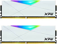 Оперативная память ADATA 16Gb DDR4 3200MHz (AX4U32008G16A-DW50) (2x8Gb KIT) XPG SPECTRIX D50 RGB