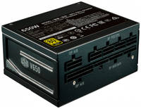 Блок питания Cooler Master V650 SFX 650W (MPY-6501-SFHAGV-EU)