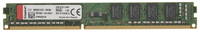 Оперативная память Kingston 4Gb DDR-III 1600MHz (KVR16LN11 / 4WP) ValueRAM (KVR16LN11/4WP)
