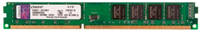 Оперативная память Kingston 8Gb DDR-III 1600MHz (KVR16LN11/8WP)