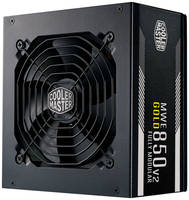Блок питания Cooler Master MWE Gold V2 850 850W (MPE-8501-ACAAG-EU)