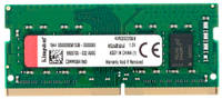 Оперативная память Kingston 8Gb DDR4 3200MHz SO-DIMM (KVR32S22S8 / 8) (KVR32S22S8/8)