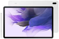 Планшет Samsung Galaxy Tab S7+ FE LTE 64GB Silver (SM-T735NZSASER) Galaxy Tab S7 FE