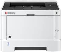Лазерный принтер Kyocera Ecosys P2335d White / Black (1051882)