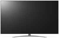 Телевизор LG 86NANO996PB, 89″(226 см), UHD 8K