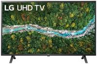 Телевизор LG 55UN68006LA, 55″(140 см), UHD 4K