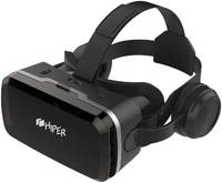 Очки виртуальной реальности HIPER VR MAX (VR MAX)
