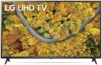 Телевизор LG 50UP76006LC, 50″(127 см), UHD 4K