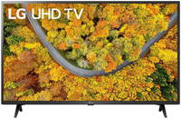 Телевизор LG 43UP76006LC, 43″(109 см), UHD 4K
