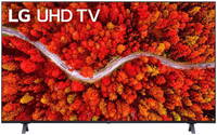 Телевизор LG 50UP80006LA, 50″(127 см), UHD 4K