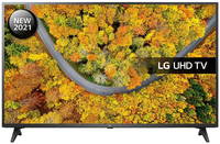 Телевизор LG 65UP75006LF, 65″(165 см), UHD 4K