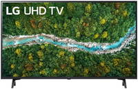 Телевизор LG 43UP77506LA, 43″(109 см), UHD 4K (43UP77506LA.ARU)