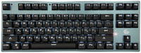 Проводная/беспроводная игровая клавиатура Gembird KBW-G540L