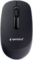 Беспроводная мышь Gembird MUSW-365