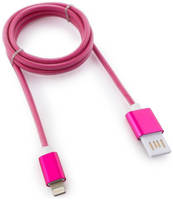 Кабель Cablexpert Lightning USB CC-ApUSBr1m