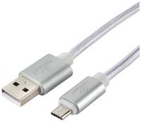 Кабель Cablexpert Micro USB CC-U-mUSB01S-3M