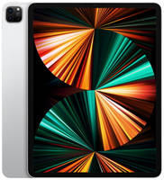 Планшет Apple iPad Pro 12.9 2021 256GB Wi-Fi Silver (MHNJ3) iPad Pro 12,9 2021