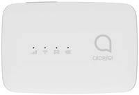 Мобильный роутер Alcatel Link Zone White (MW45V-2BALRU1)