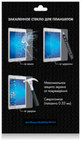 Защитное стекло DF hwSteel-41 для планшета Huawei MediaPad M5 8.4