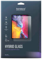 Защитное стекло BORASCO Hybrid для планшетов Lenovo Tab M10 TB-X306X / TB-X306F Hybrid Glass (39950)
