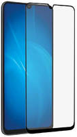 Защитное стекло для экрана DF sColor-118 для Samsung Galaxy A32 1 шт Black (DF SCOLOR-118 (BLACK))