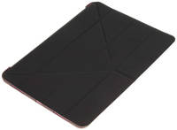 Чехол BORASCO 39510 для планшета Apple iPad Air 2020 Black Tablet Case