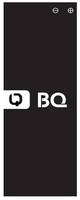 Аккумулятор для телефона BQ 1400мА / ч для BQ BQ-4026 UP! (85955986)