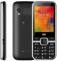 Мобильный телефон BQ 2838 Art XL+ Black (86188825)