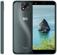Смартфон BQ-Mobile BQ 5533G Fresh 2/16Гб