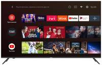 Телевизор Haier 65 Smart TV MX, 65″(165 см), UHD 4K