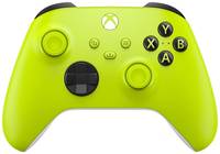 Геймпад Microsoft для Xbox One / Xbox Series X Lime (QAU-00022)