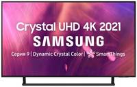 Телевизор Samsung UE55AU9070U, 55″(140 см), UHD 4K (UE55AU9070UXRU)