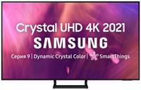 Телевизор Samsung UE50AU9000U, 50″(127 см), UHD 4K