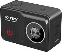 Экшн-камера X-TRY XTC500 Black