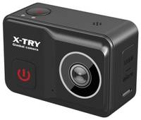 Экшн-камера X-TRY XTC501 Black